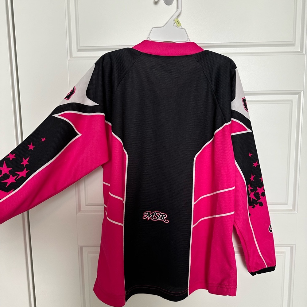 Race jersey